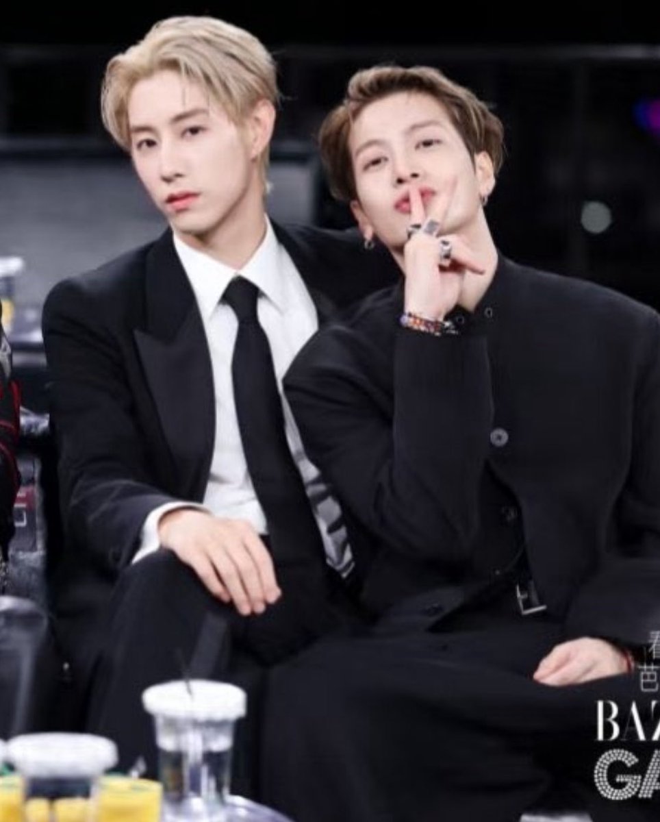 biz çok bereketli bi fandom olmaya başladık