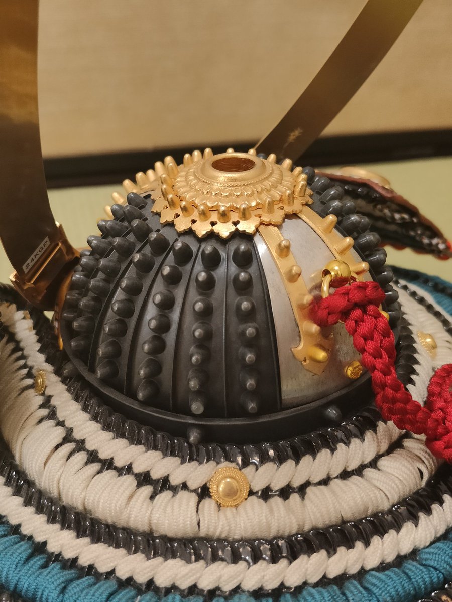 等身大兜、着用兜 等身大兜、着用兜