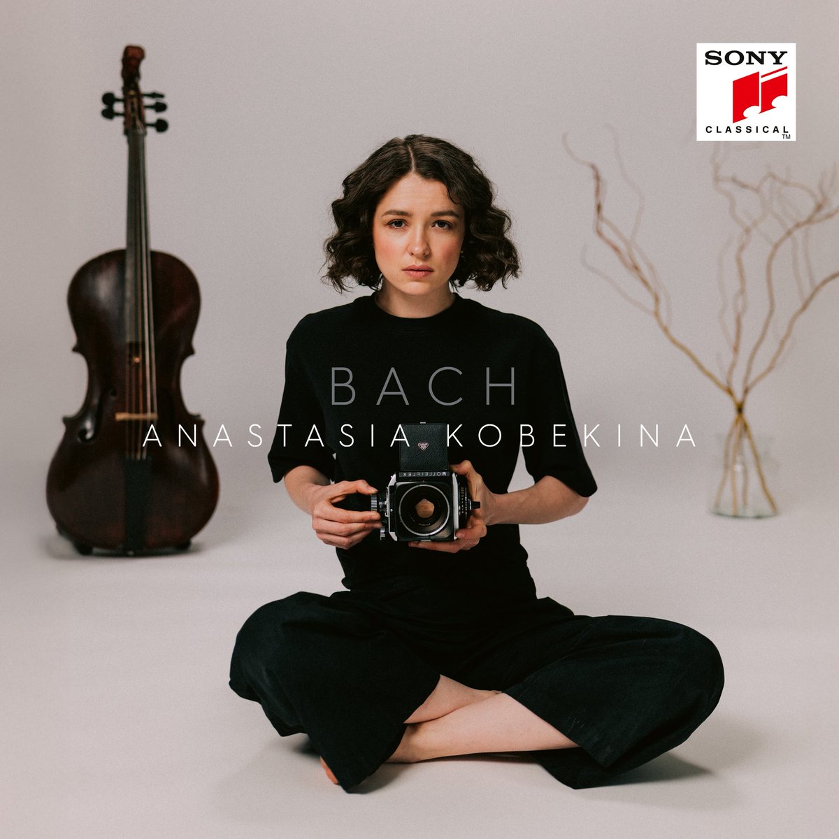 Anastasia Kobekina (@akobekina) on Twitter photo Bach’s cello suites… An internal journey put on display. When recording an album sometimes feels more of a self-portrait - the vulnerability of being alone with the microphone. But what incredible music to be alone with! And the first single is out now! <a href="/sonyclassical/">Sony Classical</a> Bach’s cello suites… An internal journey put on display. When recording an album sometimes feels more of a self-portrait - the vulnerability of being alone with the microphone. But what incredible music to be alone with! And the first single is out now! <a href="/sonyclassical/">Sony Classical</a>