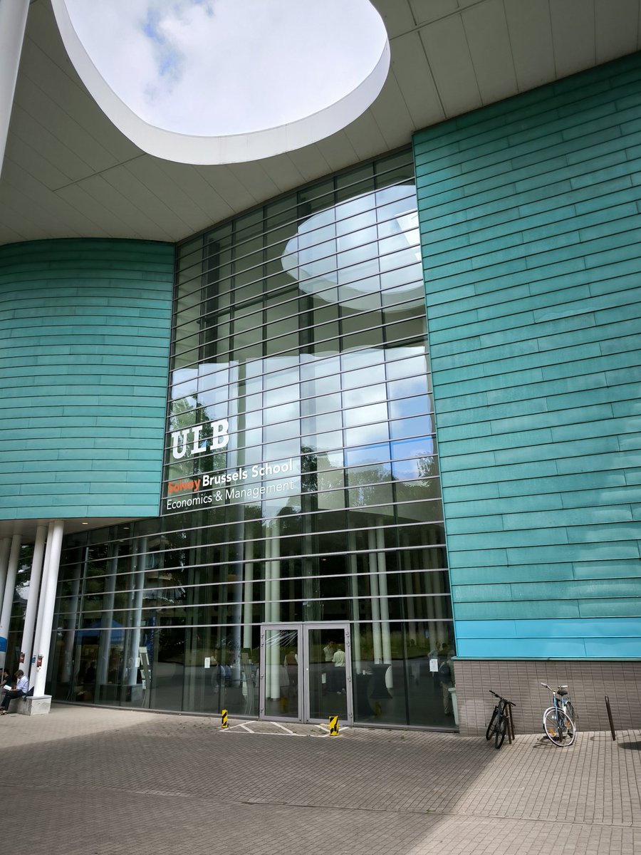 Proyecto DERCDE tweet media