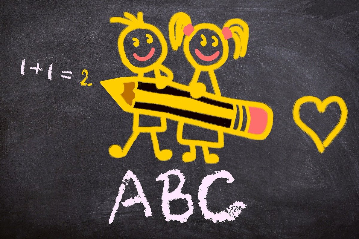 ¡Sólo faltan cuatro semanas para el primer día de clase! Aquí está el enlace para calendario escolar 2025-2026, 5il.co/3aoia