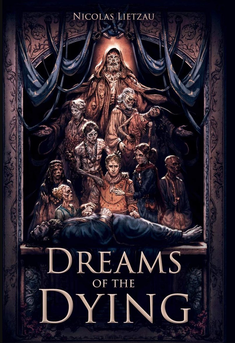 SaltyKiller tweet media