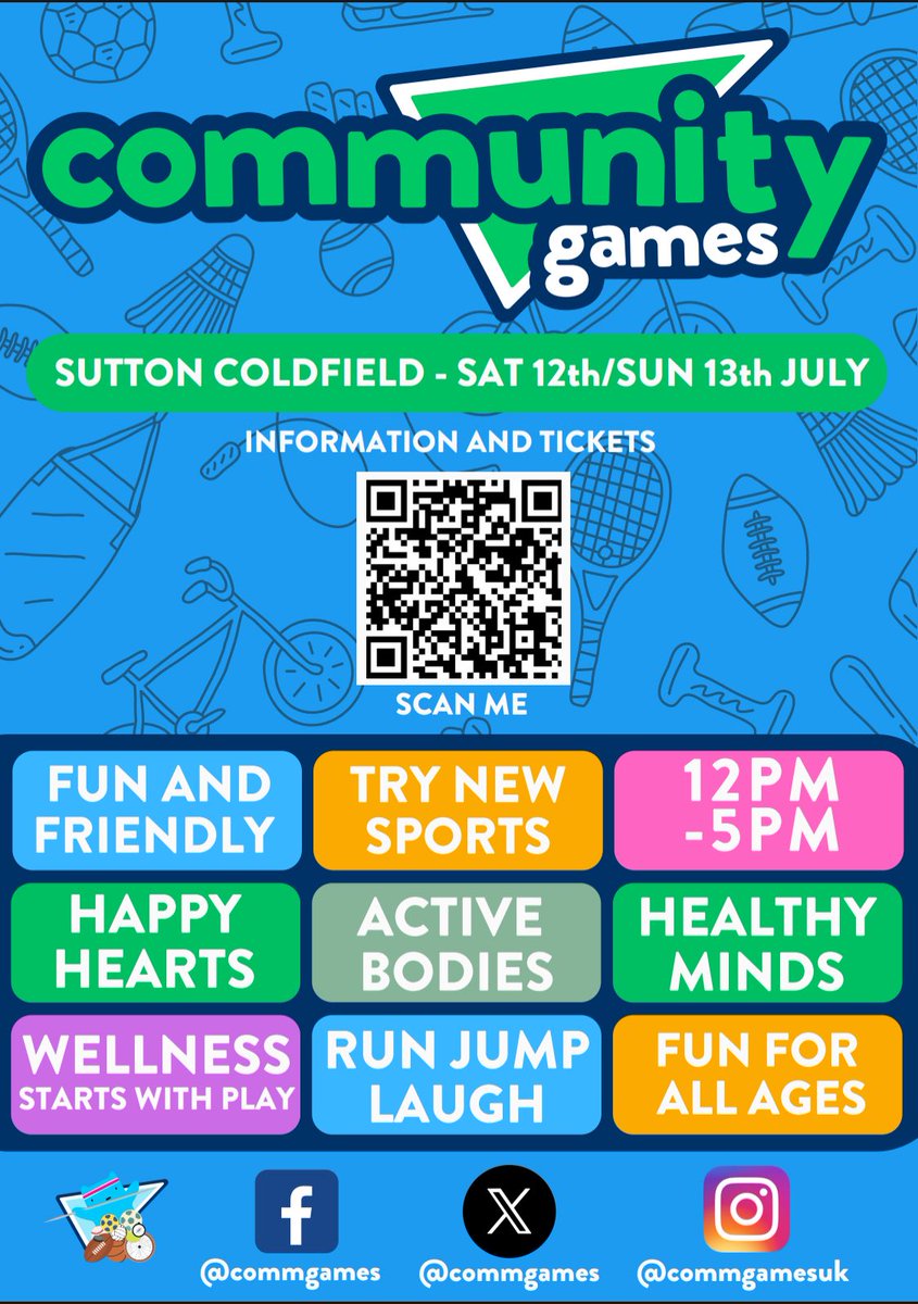 Inspire Activity tweet media