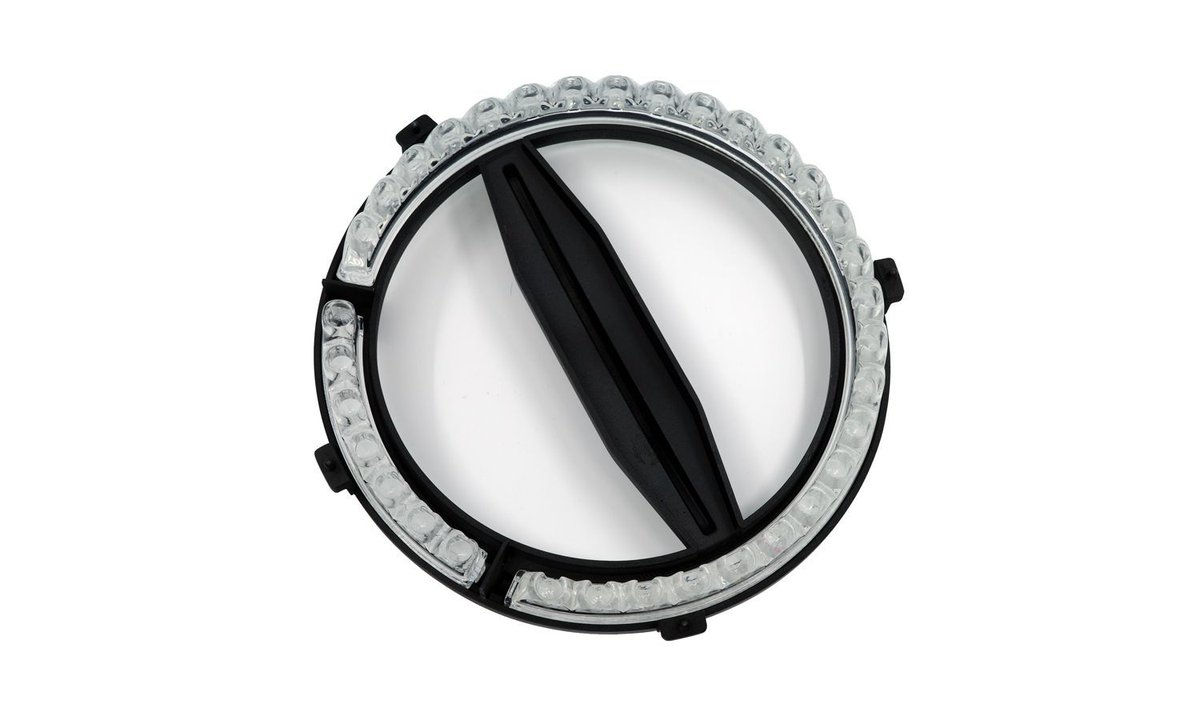 facfox3d's tweet image. This SLA 3D printed car headlight prototype showcases combining black and transparent resins to create realistic, multi-component assemblies. It demonstrates how FacFox accurately simulates both functional and aesthetic elements.
See more: buff.ly/Dl9HJcc
#S3DPrinting