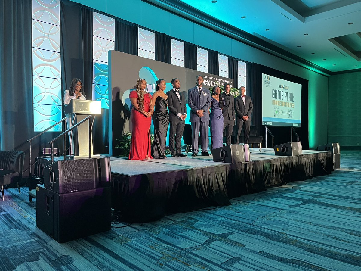 Maryland Sports Commission is proud to partner with ABIS Champions &amp; Legends Weekend, hosted in Baltimore this year.  The conference focuses on improving sports in the areas of: Racial &amp; Gender Equity, Financial Coaching for student athletes, and Mental Wellness &amp; Health.