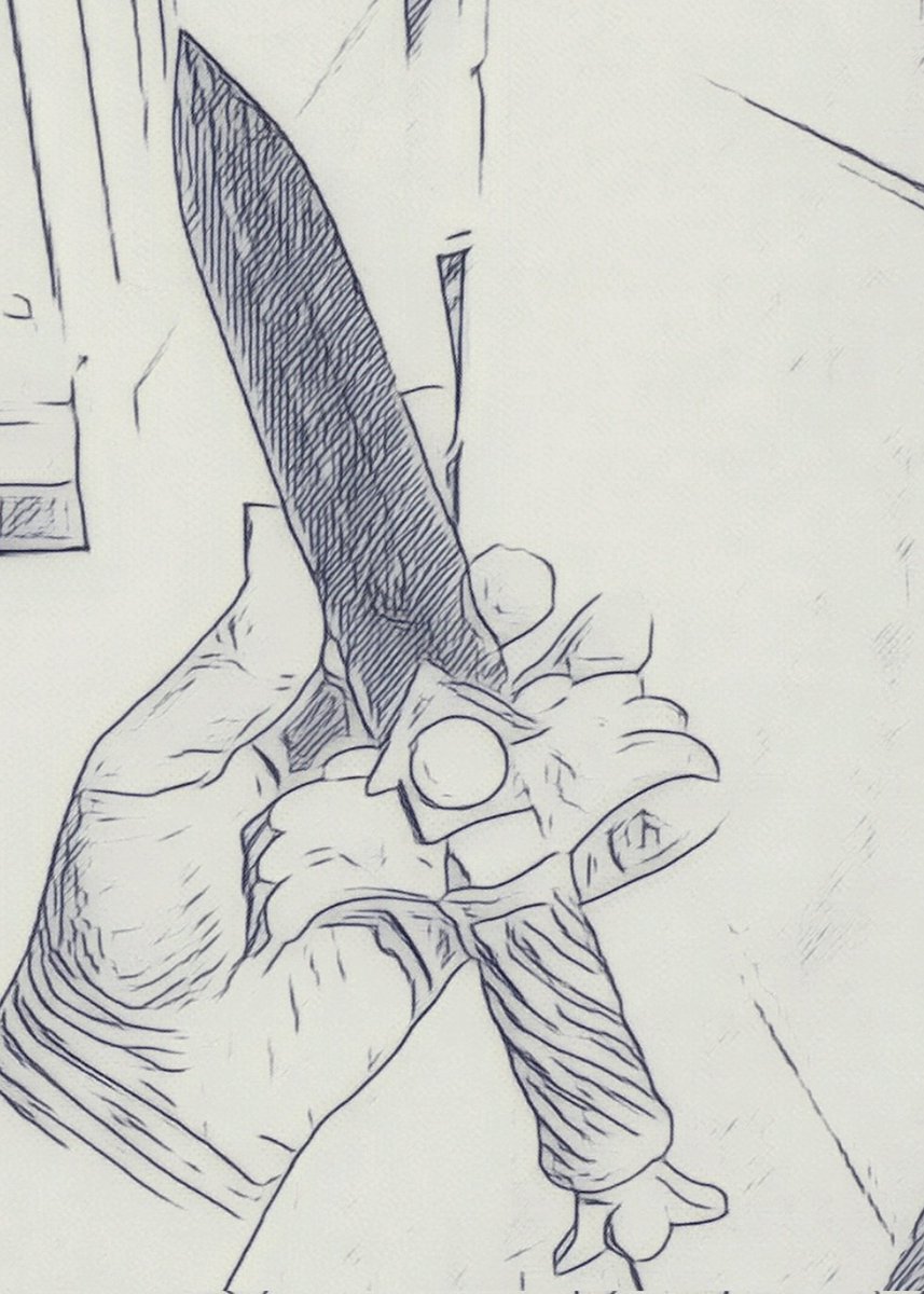 🤖NIMA 3D. (@nima3dprint) on Twitter photo Sorpresa sorpresa!🥰🦑🗡
¿Queréis ver la foto a color?
Dadnos almenos 12 likes!🤪
<a href="/NetflixES/">Netflix España</a> #ElJuegoDelCalamar3 Sorpresa sorpresa!🥰🦑🗡
¿Queréis ver la foto a color?
Dadnos almenos 12 likes!🤪
<a href="/NetflixES/">Netflix España</a> #ElJuegoDelCalamar3