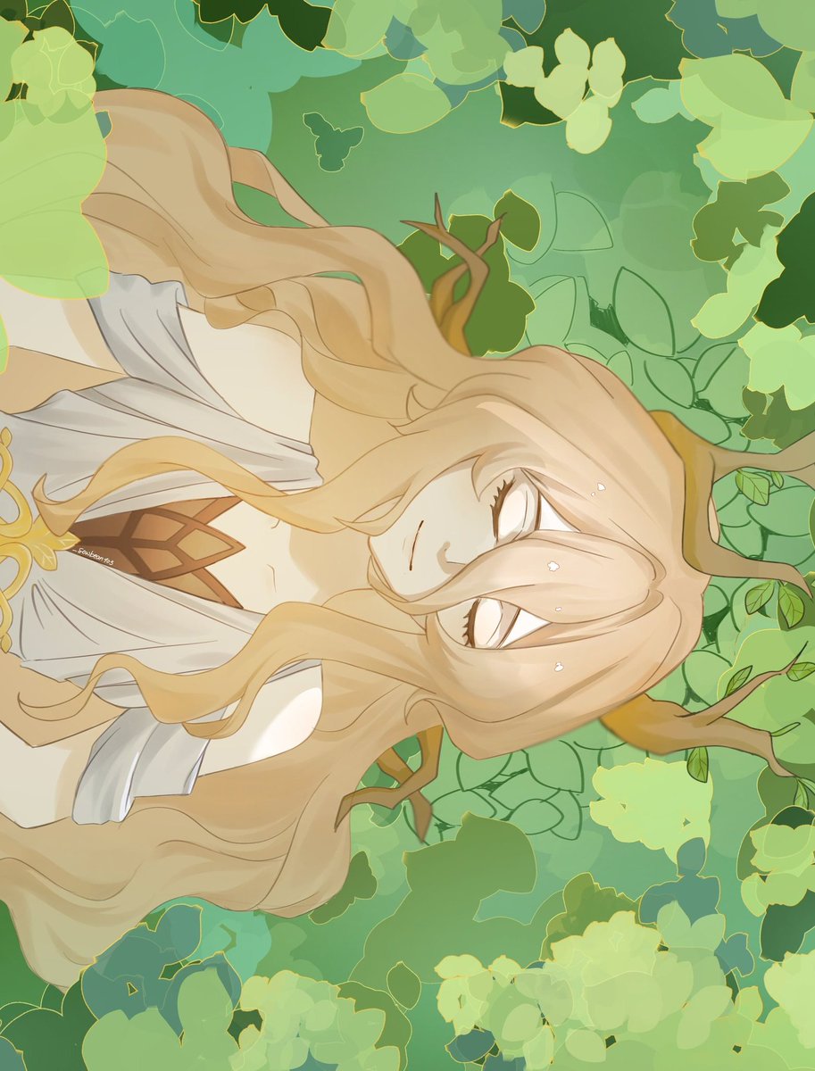 Cerces🌱
#artmoots