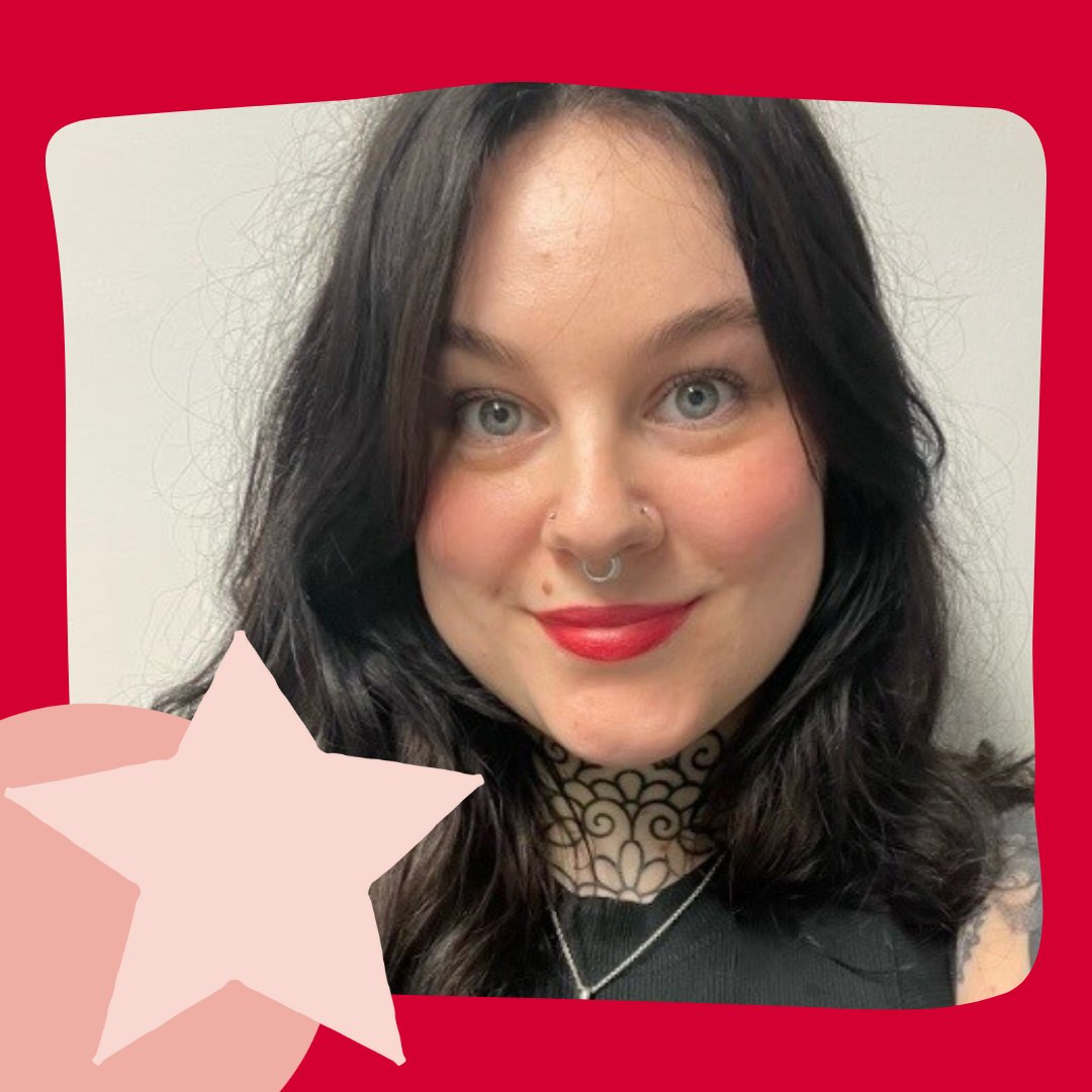 When Tara Klave left hairdressing in search of a more meaningful career, she didn’t expect a job ad from ECL to change her life.  

This #SensoryAwarenessWeek, discover how she found purpose in supporting others.  ow.ly/KaX350WirUj