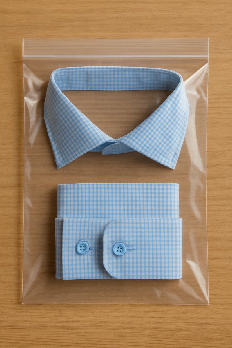 ZACOSTYLE's tweet photo. 👔✨ Pourquoi choisir ZACO STYLE ?
Parce que nous pensons à la durabilité de vos chemises.
Saviez-vous que le col et les poignets sont les premières parties à s’user sur une chemise ?
Chez ZACO STYLE, nous vous offrons un col et des poignets supplémentaires
#ZacoStyle #Chemise https://t.co/zfkGPvDscI