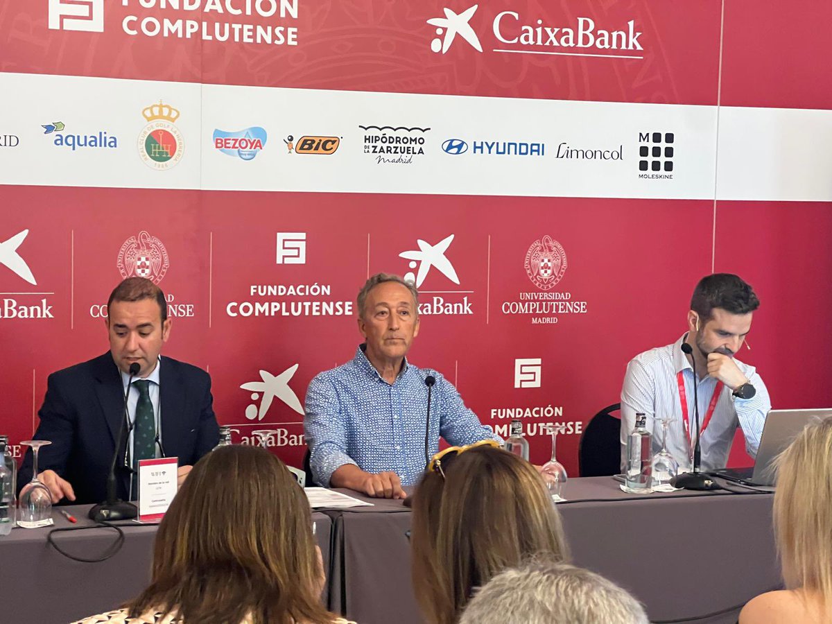 Angel M ALONSO tweet media