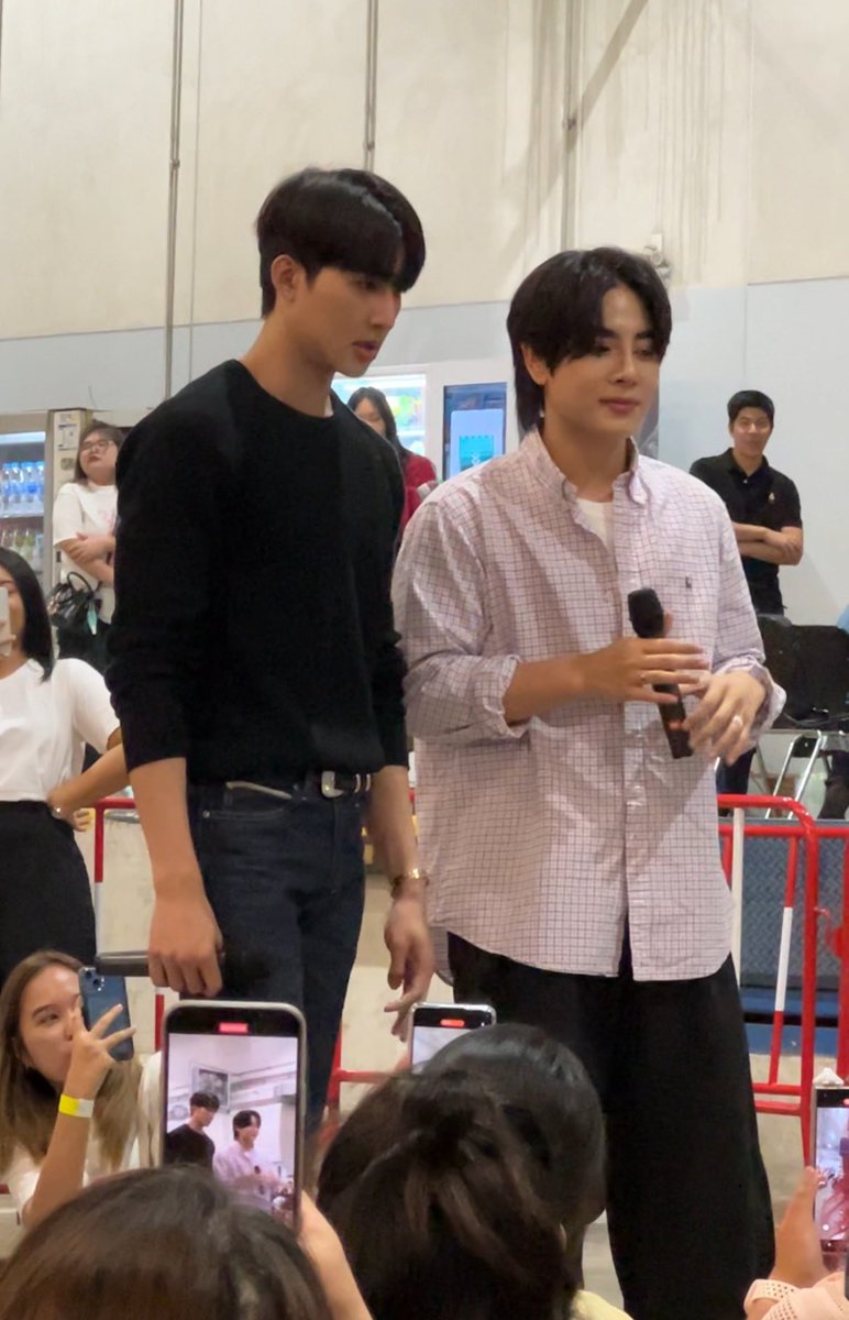 น้องครัวซองของคุณมิกซิวค่ะ | YILOVEY (@yilovey) on Twitter photo 👇🏻👇🏻
#รวมพลทิพย์ของด้อมไม่มีชื่อ
# Nameless fandom is having fan gatherings in our imagination.
#เอิร์ทมิกซ์ #EarthMix #Earthpirapat #mixxiw <a href="/Earth_Pirapat/">Earth Pirapat 🌏</a> <a href="/wixxiws/">มซ ตัวจริงยิ้มหวาน ติดวีนทวิตเฉยๆ</a> 👇🏻👇🏻
#รวมพลทิพย์ของด้อมไม่มีชื่อ
# Nameless fandom is having fan gatherings in our imagination.
#เอิร์ทมิกซ์ #EarthMix #Earthpirapat #mixxiw <a href="/Earth_Pirapat/">Earth Pirapat 🌏</a> <a href="/wixxiws/">มซ ตัวจริงยิ้มหวาน ติดวีนทวิตเฉยๆ</a>