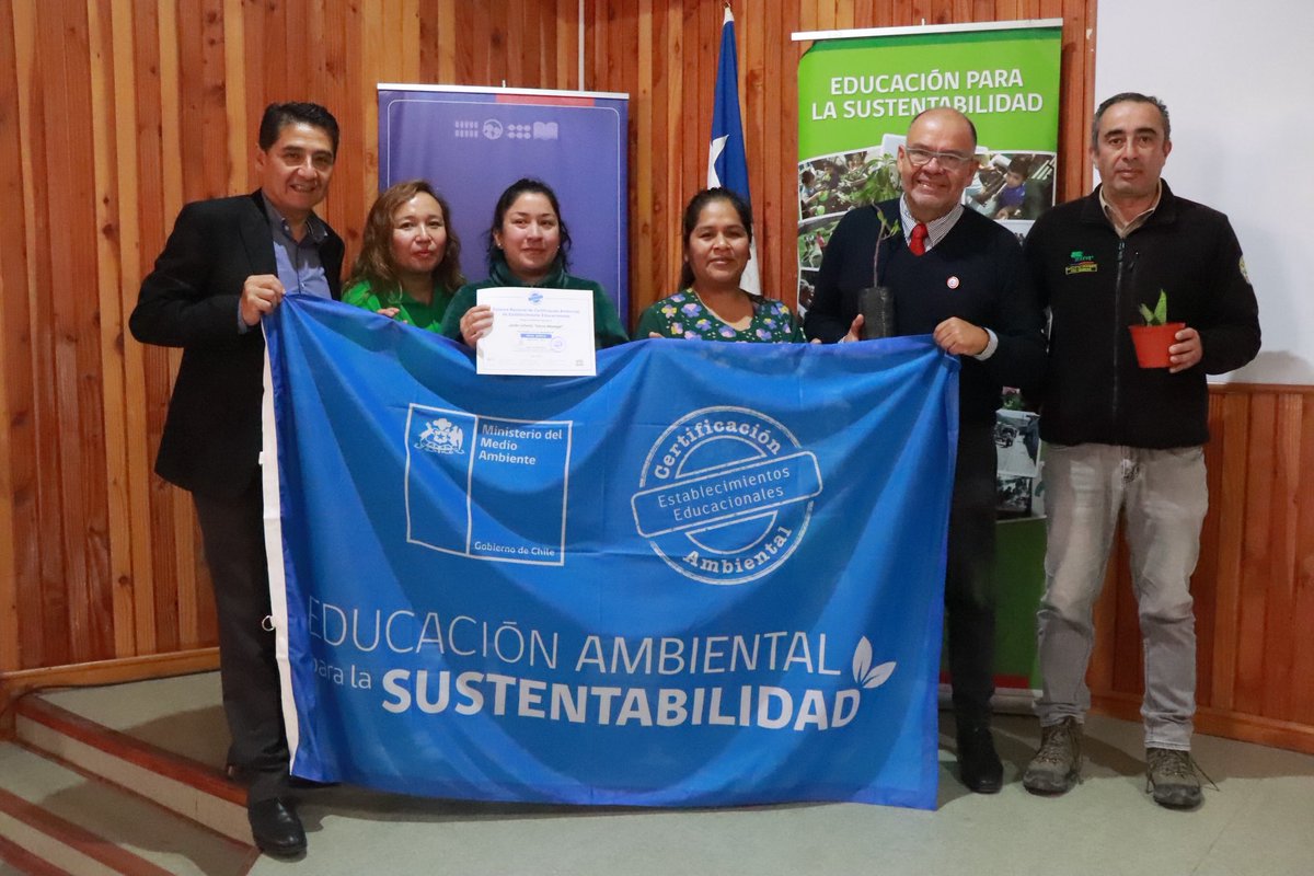 Seremi Gobierno Tarapacá tweet media