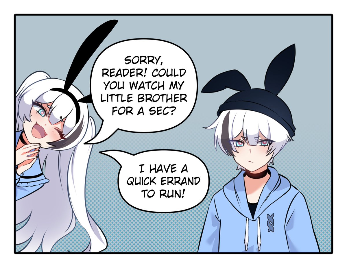 Merryweather Comics tweet media