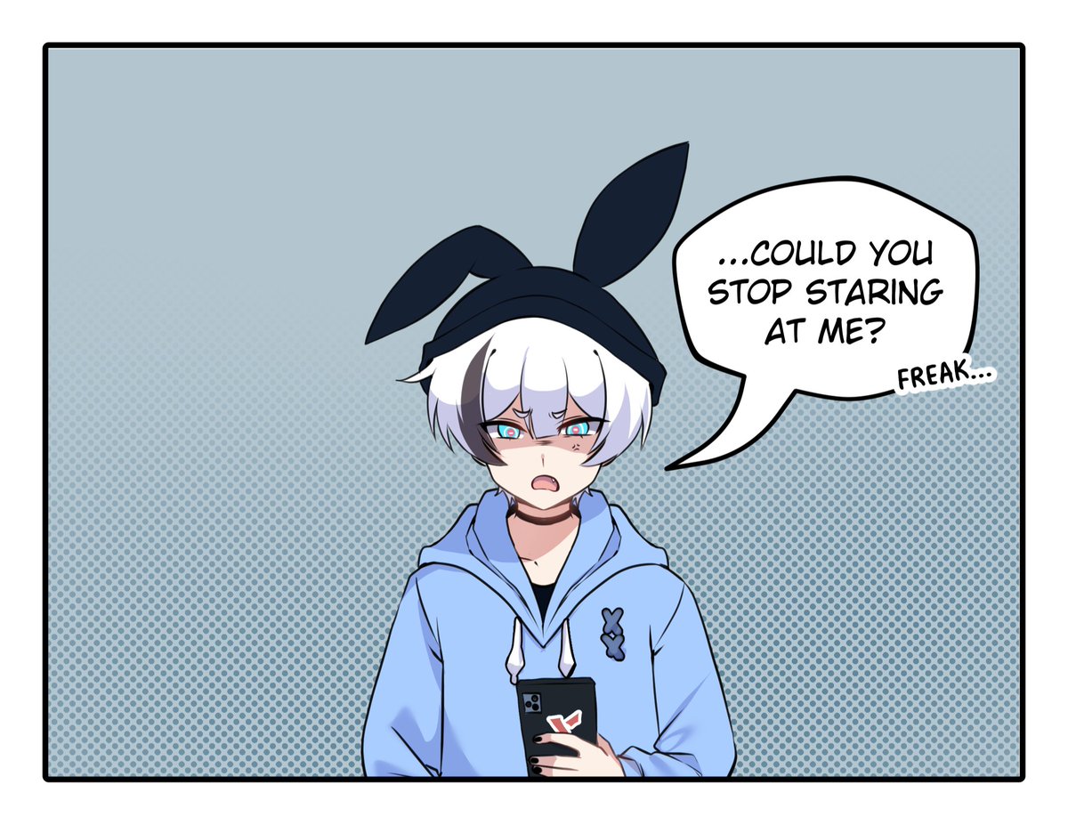 Merryweather Comics tweet media