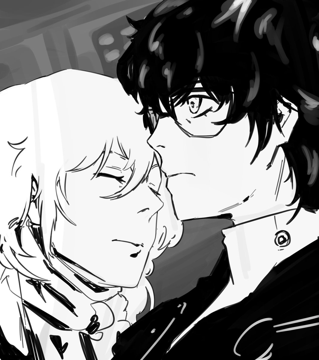 will we ever cross paths again? #shuake