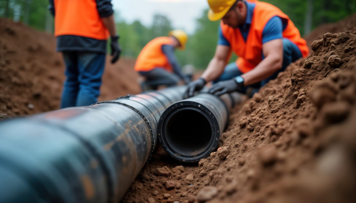 How do per- and polyfluoroalkyl substances (PFAS) impact the environmental liability market in construction, or do they? carriermanagement.com/features/2025/… #insurance #construction #EnvironmentalLiability #PFAS