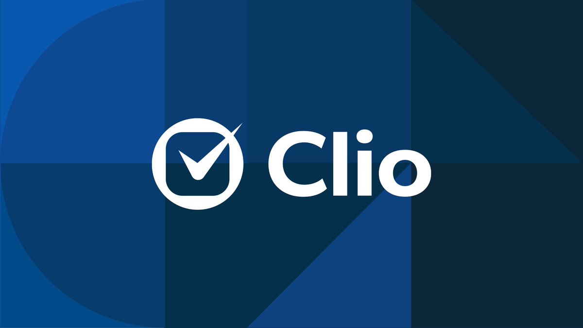 🚀 Big news: Clio has signed a definitive agreement to acquire <a href="/vlex/">vLex</a> in a $1B deal.

By combining Clio’s legal OS with vLex’s cutting-edge AI and global legal research platform, we’re defining a new era for AI-powered legal technology. 🔗 bit.ly/3TPdtMl