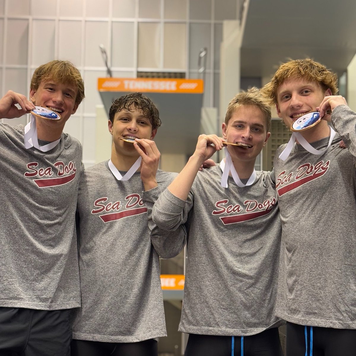 MBA Swim & Dive tweet media