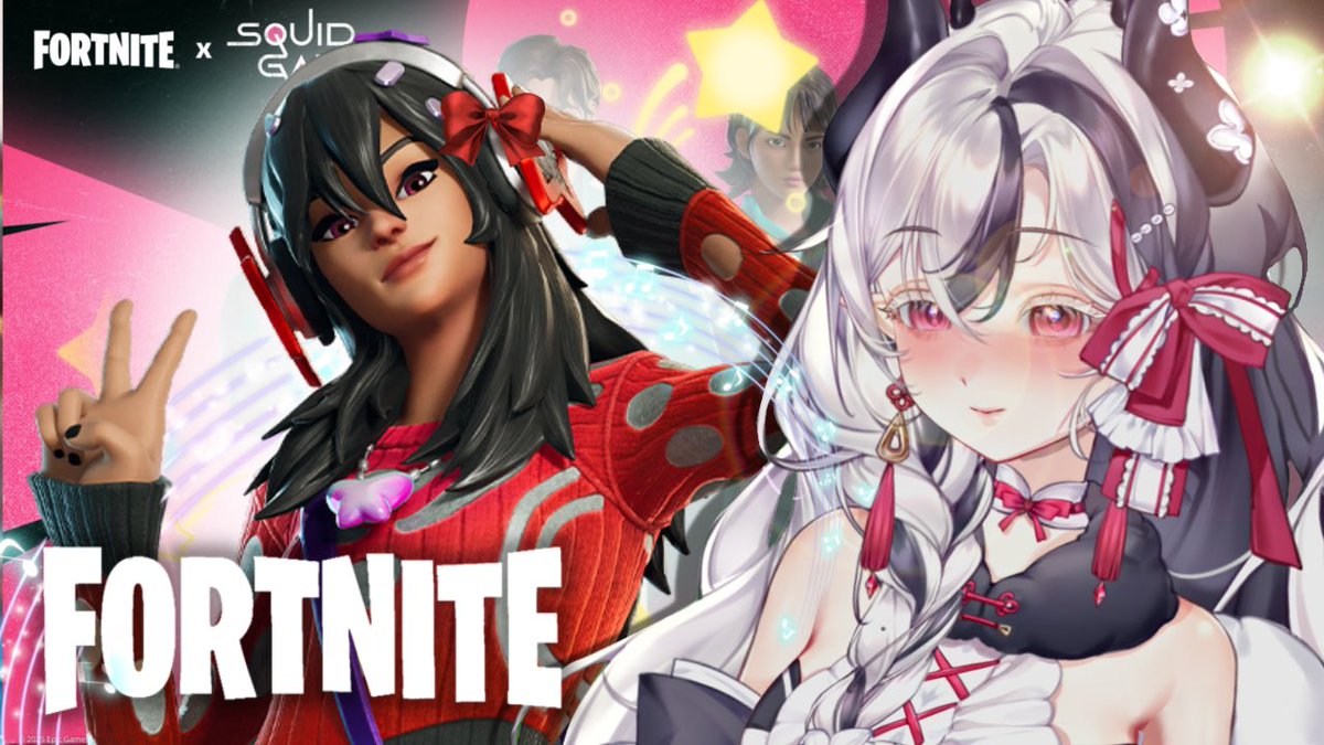 Rena__VT's tweet photo. 🌸YA ESTAMOS EN DIRECTO! ✨ #twitch #vtuber #VtuberES #smallstreamer #JustChatting #vtuberespañol #anime #Fortnite https://t.co/SHCZ16Xpoh
