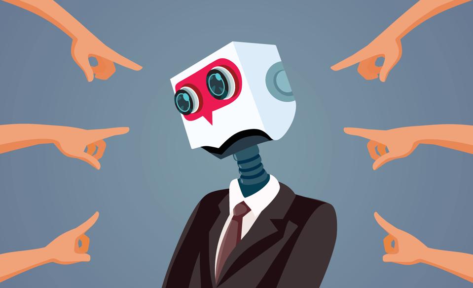 There's a very palpable disconnect in how AI is perceived.

In tech circles, it's hailed as the most important technology of the century.

But in creative and cultural spaces? It's increasingly met with skepticism and backlash. 🧵