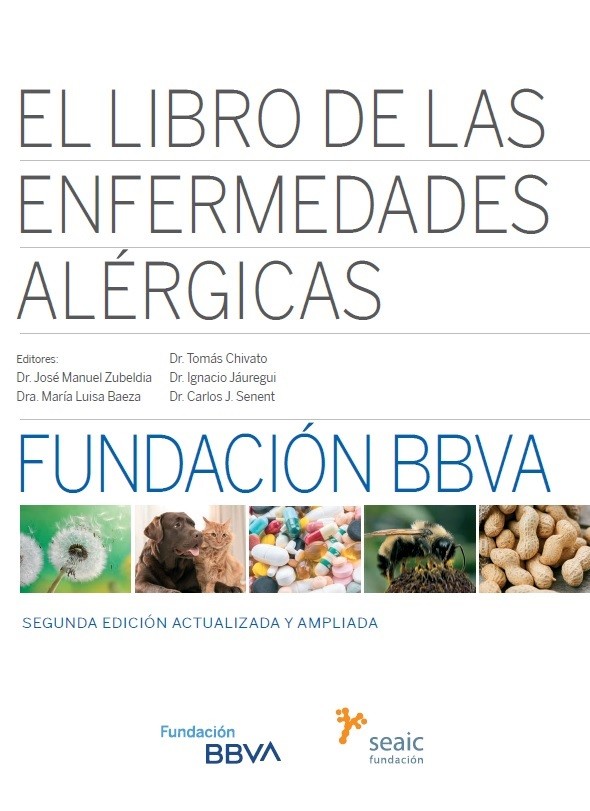 🤧Las enfermedades alérgicas son consideradas ya la epidemia no infecciosa del siglo XXI

📖Con motivo de la #SemanaMundialDeLaAlergia, consulta 'El libro de las enfermedades alérgicas', en colaboración con <a href="/SEAIC_Alergia/">SEAIC</a> 

Todas las secciones👇
fbbva.es/alergia/