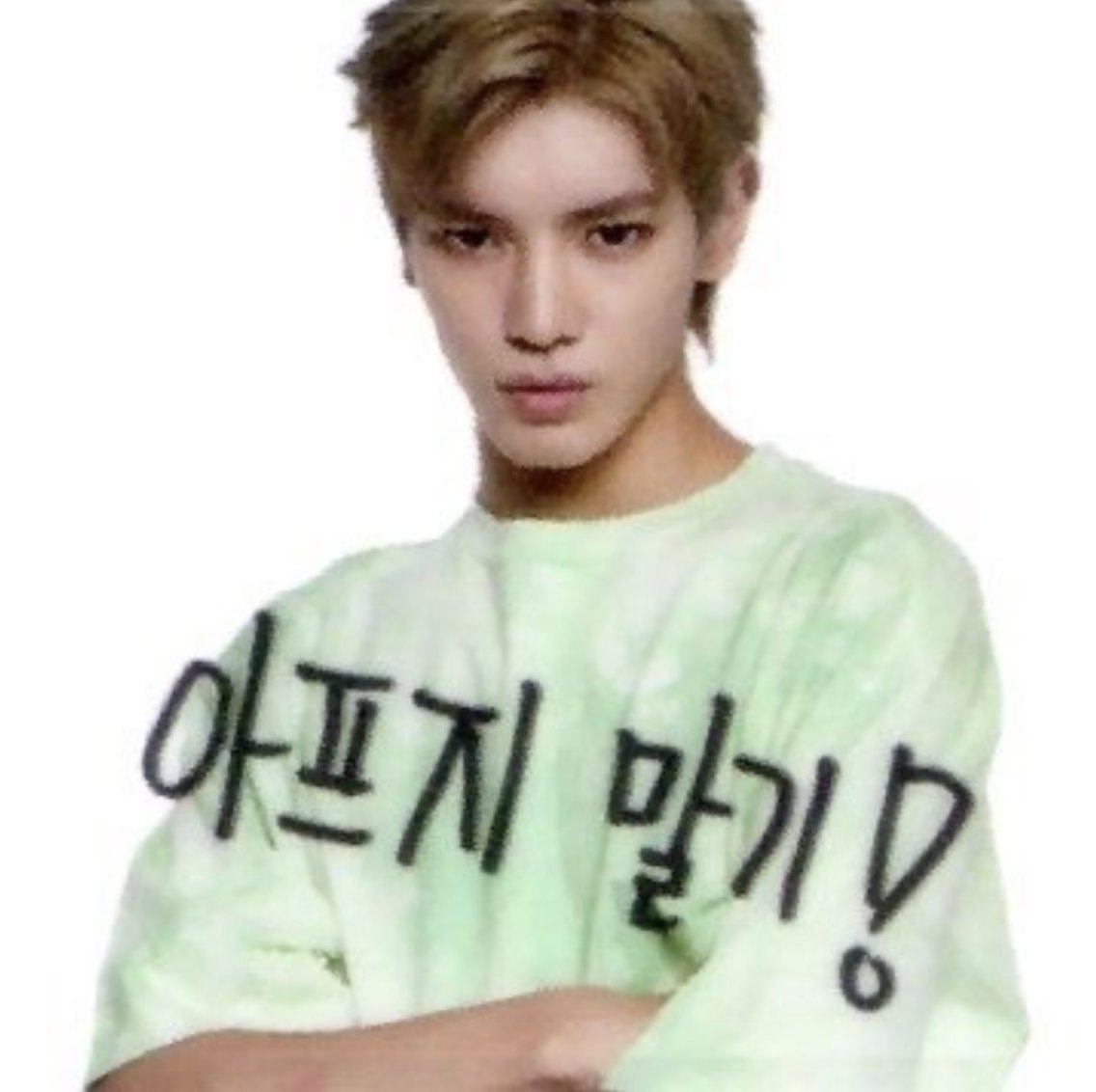 ty10012932's tweet photo. #태용이의31번째항해
#TAEYONG30thChapter https://t.co/U5OPtzn7BE