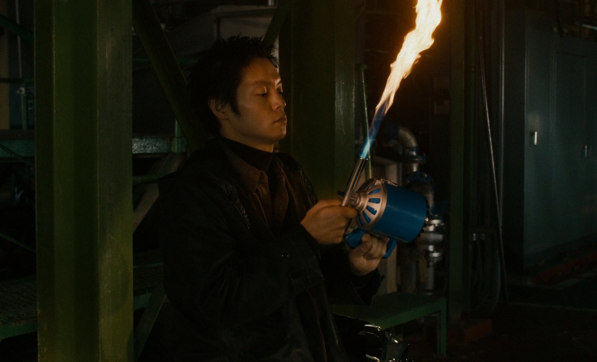 The Japan Foundation, New York (@jf_newyork) on Twitter photo 🎬Premiering in NYC on 7/18: <a href="/IFCCenter/">IFC Center</a> & <a href="/FilmLinc/">Film at Lincoln Center</a> present CLOUD, the latest thriller by director Kiyoshi KUROSAWA. This film follows a factory worker turned swindler plagued by a series of mysterious, sinister incidents, threatening to upend his success.
🎟 now on sale for 🎬Premiering in NYC on 7/18: <a href="/IFCCenter/">IFC Center</a> & <a href="/FilmLinc/">Film at Lincoln Center</a> present CLOUD, the latest thriller by director Kiyoshi KUROSAWA. This film follows a factory worker turned swindler plagued by a series of mysterious, sinister incidents, threatening to upend his success.
🎟 now on sale for