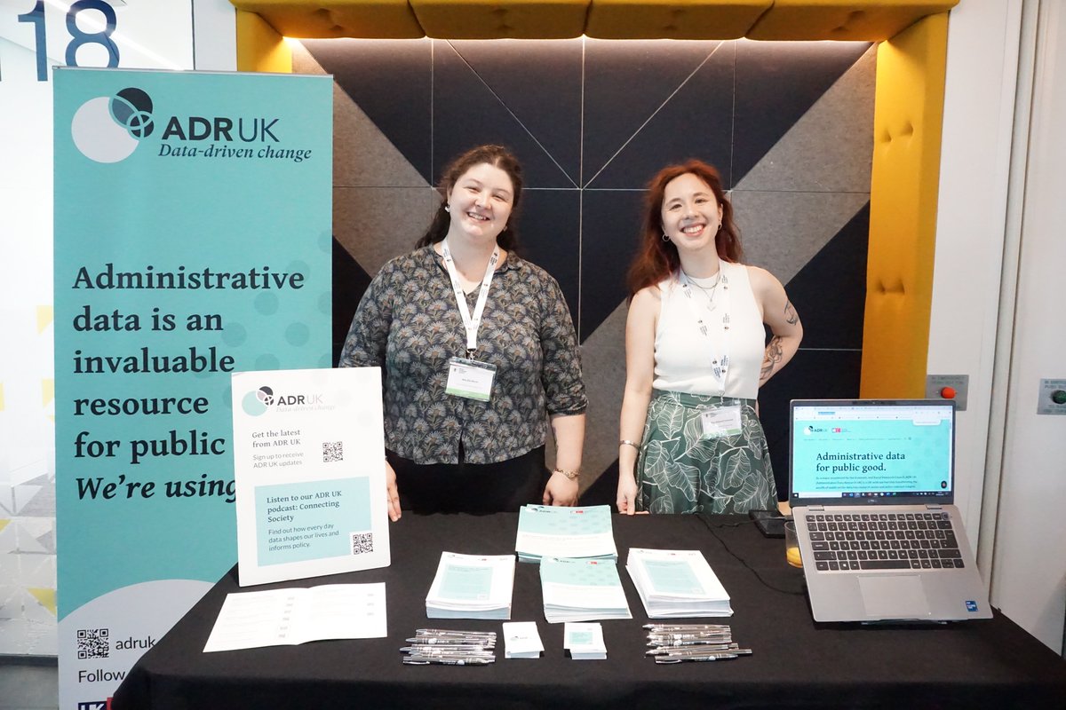 RoyalEconSoc's tweet image. What a fantastic start to #RES2025!

Huge thanks to our delegates, speakers, presenters &amp;amp; volunteers - Day 1 was a real success.
Excited for more great sessions ahead &amp;amp; hope to see everybody at the evening reception!

#RESConference #RESEvents #Economics #EconTwitter