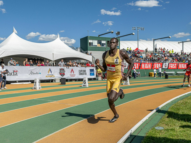 The Edmonton Athletics Invitational  hits Foote Field July 13 — with Olympic-level athletes on Canadian turf.
Stay 1, 2, or 3 nights with   Edmonton’s Best Hotels and get up to $225 in FREE rewards — gas, cash,   or meal cards.
 🔗 edmontonsbesthotels.com/hoteldeals
  #EdmontonInvitational
