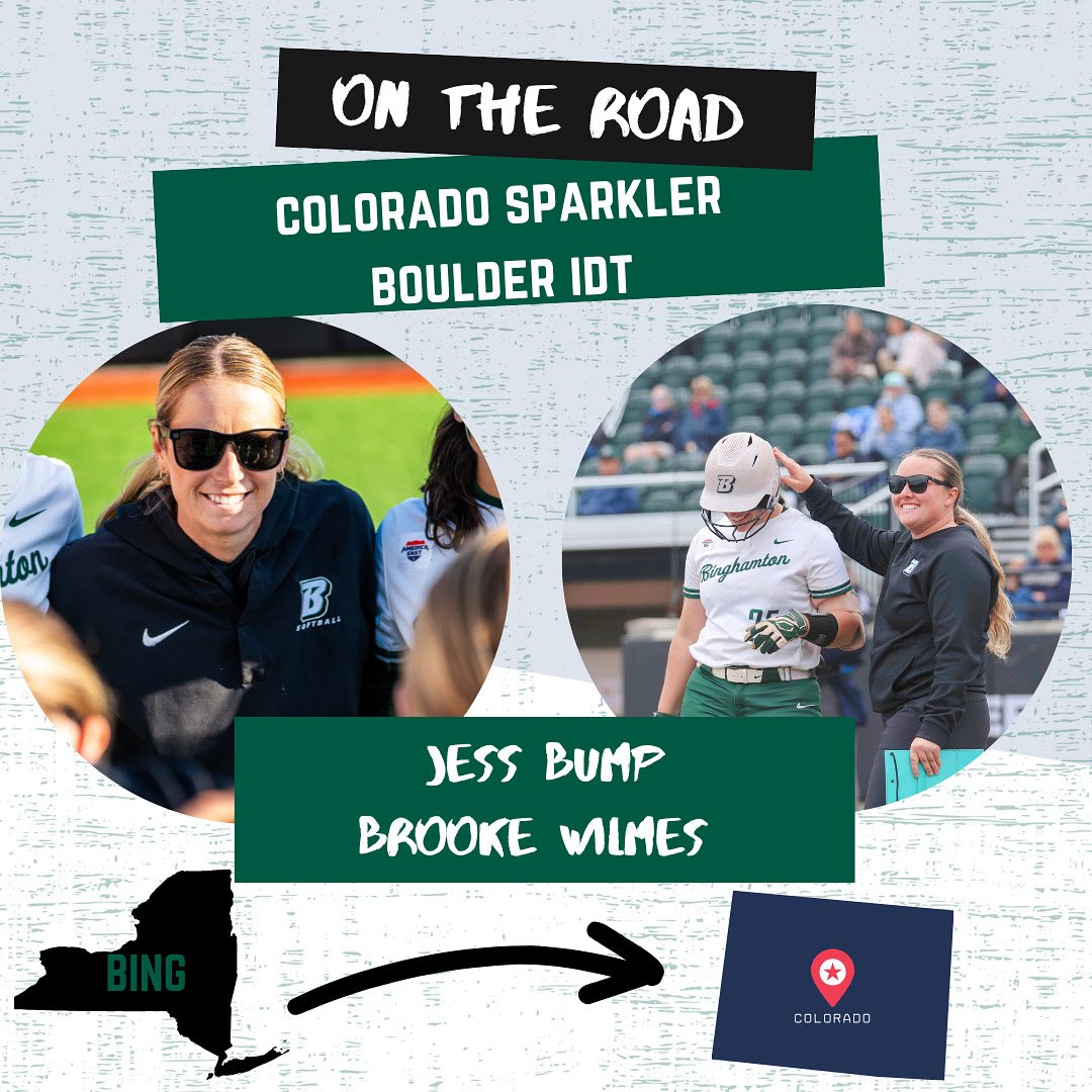 See ya in the Mountain West ‼️