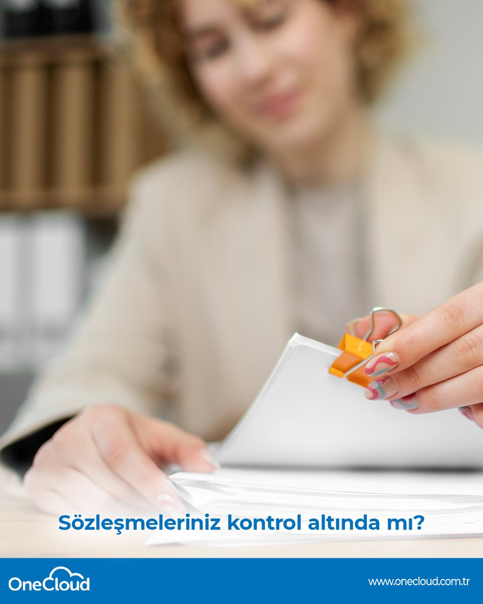 OneCloud tweet media