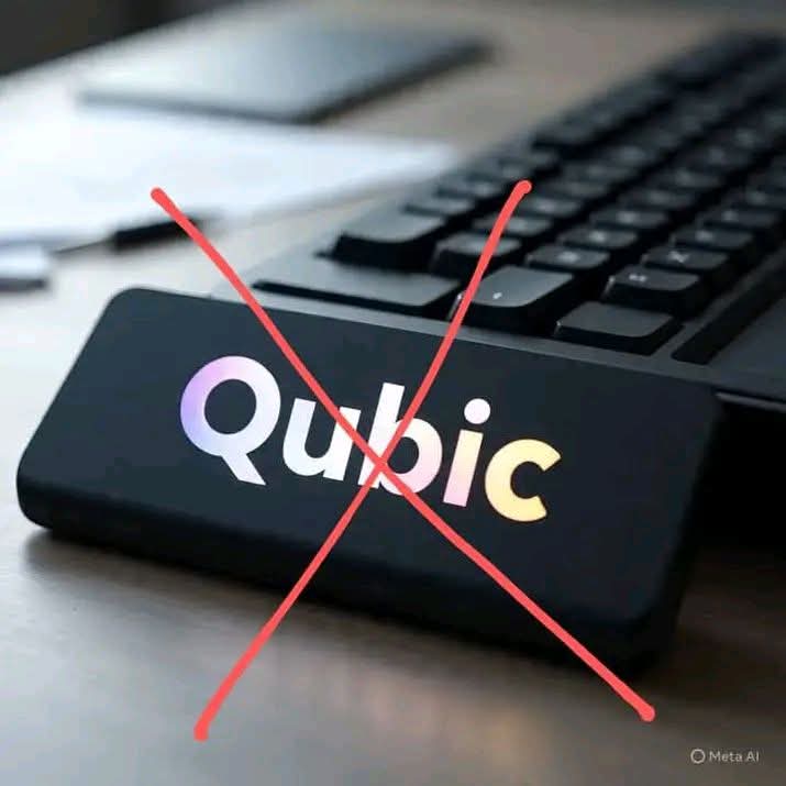 dr_khaalil's tweet photo. I know I’ve got loyal mates still holding $Qubic.
But no matter the gains…
The honour of our role model  Prophet Muhammad ﷺ  is worth more than this entire world.

Sell and let the greedy choke on dust.
#Qubic #CryptoEthics #RespectTheProphet #FaithOverProfit https://t.co/1DMKkox2zc
