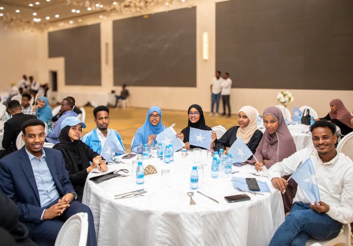 Abdirisak Urug tweet media