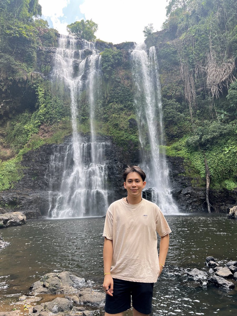 boyp294's tweet photo. เหงาๆ ว่างๆทักมาแน่😅 https://t.co/EyDZt4nhwc