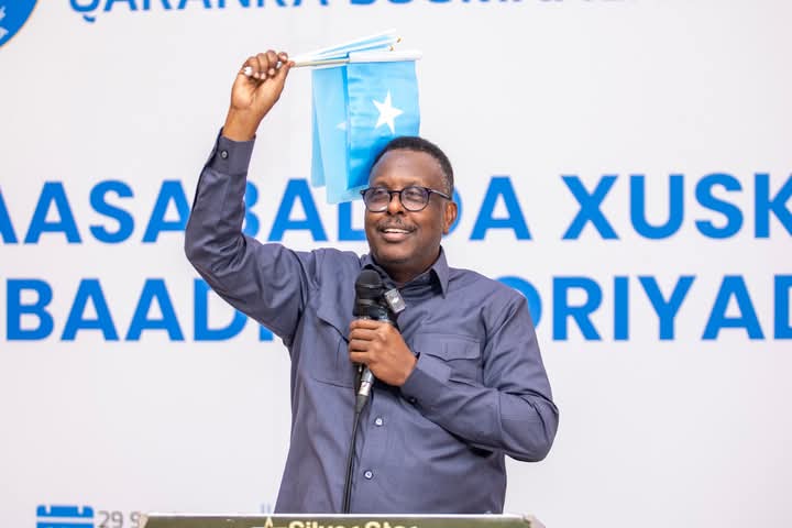 Abdirisak Urug tweet media