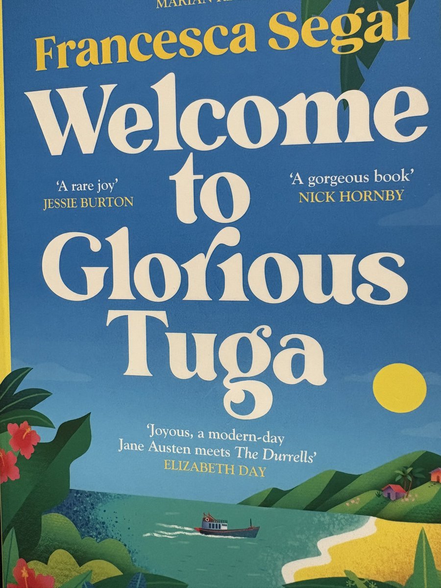 Book haven (@lislevert_10) on Twitter photo Thank you <a href="/ChattoBooks/">Chatto&Windus</a> and <a href="/vintagebooks/">Vintage Books</a> Such a glorious read, rich with detail, a diverse cast of characters, who are so loveable. With laugh out loud moments. A fantastic book which should be a TV series. š it makes you feel joyful and itās the perfect Ā holiday read. Thank you <a href="/ChattoBooks/">Chatto&Windus</a> and <a href="/vintagebooks/">Vintage Books</a> Such a glorious read, rich with detail, a diverse cast of characters, who are so loveable. With laugh out loud moments. A fantastic book which should be a TV series. š it makes you feel joyful and itās the perfect Ā holiday read.