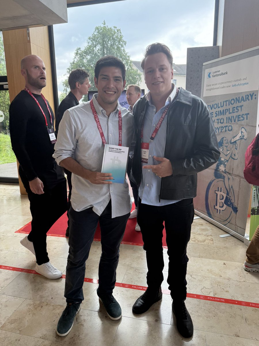 Tilmar W. Goos tweet media