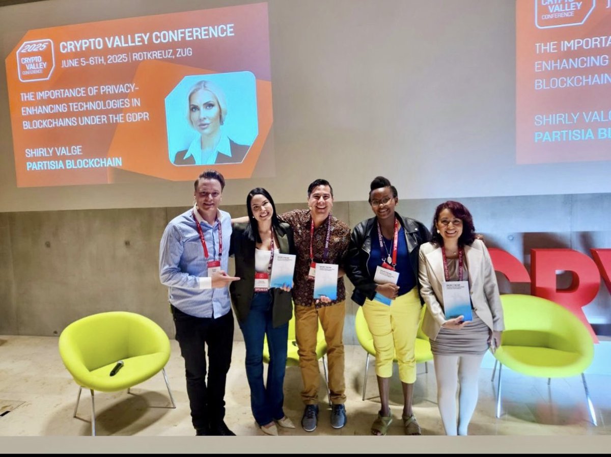 Tilmar W. Goos tweet media