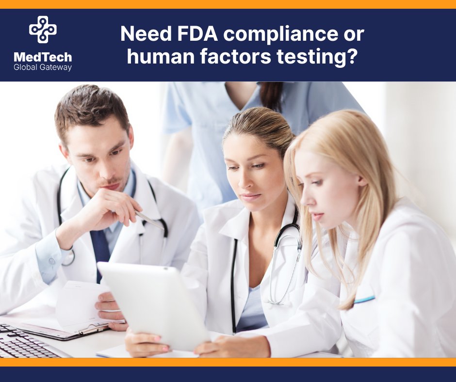 MedTechNEI's tweet photo. We offer startup-friendly services that streamline U.S. market entry, from feasibility testing to regulatory guidance. 

Learn more: https://t.co/LHpkqODixv 

#MedTechGateway #GlobalHealthInnovation #USMarketEntry https://t.co/nOcKP0RDv5
