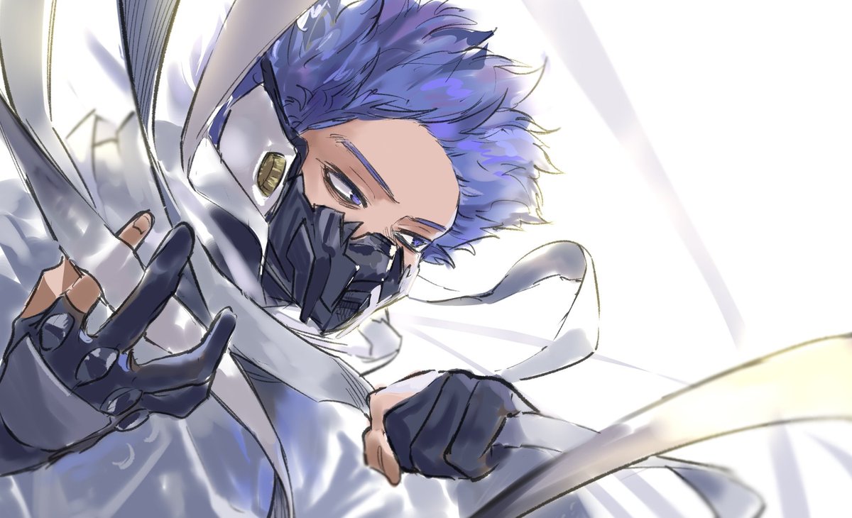 hourlyshinsou's tweet image. In japan its Hitoshi day!!! 

#心操人使生誕祭2025