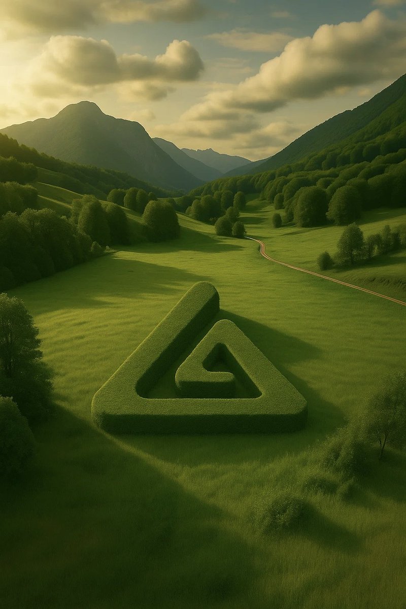 AmbaIbanga's tweet image. Lots of talk around identity in Web3.

 But @4UAICrypto is actually building something usable: a smart, verifiable digital ID that earns, evolves, and gives you control. 

Not just hype—real utility. 

#AIIdentity #ForUAI