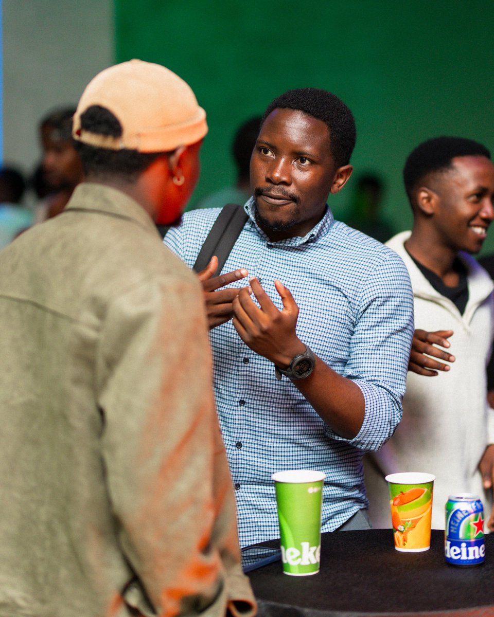 At our latest Founders’ Friday – EdTech Edition, we spotlighted two incredible Rwandan startups driving real change in education:

Umurava is closing the skills gap with AI-powered Skills Challenges, already engaging 4,000+ users across 5 African countries and placing 1,300+ -
