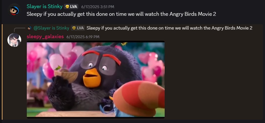 This is how you get someone to work efficiently