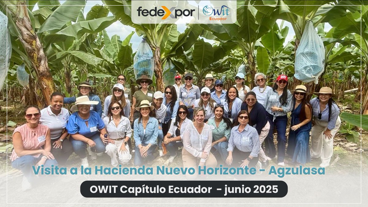 OwitEcuador tweet media