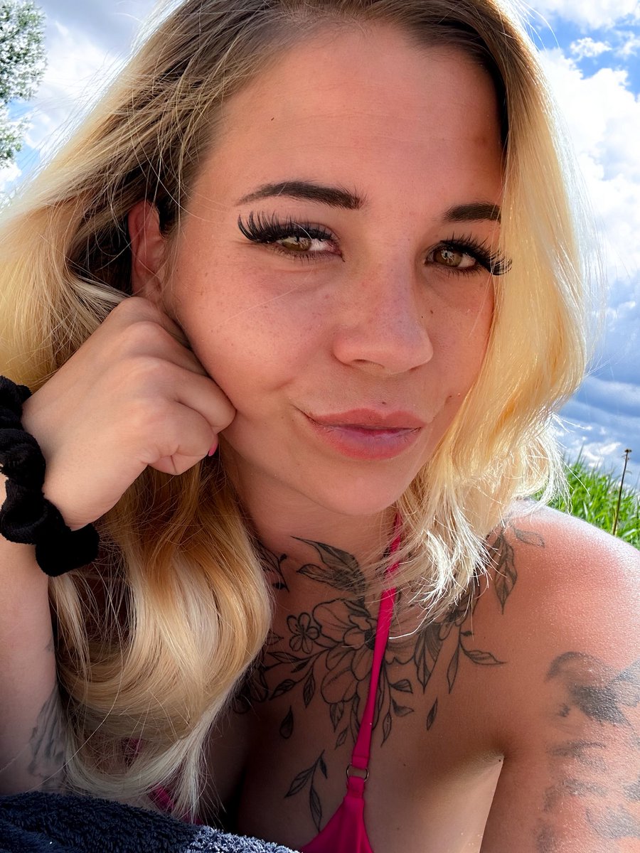 static_maus's tweet image. Fell bräunen