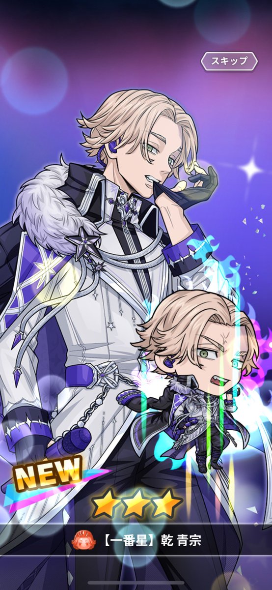 yu___211's tweet image. わぁー🎤⭐️🐶ありがとうございます😭