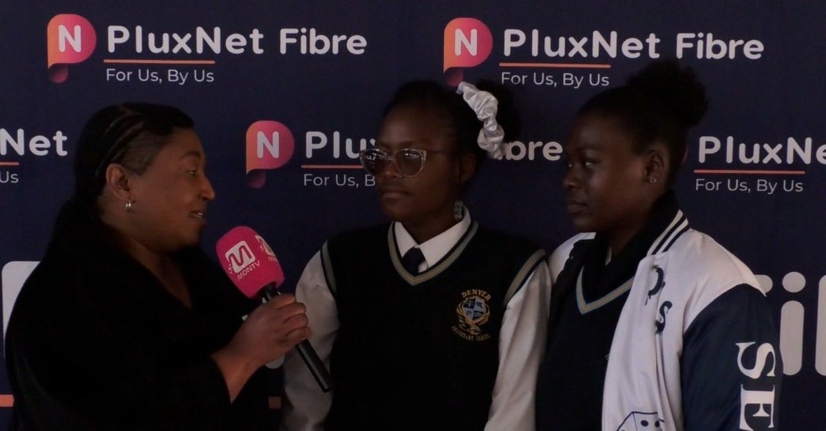 AyandaYandiey's tweet photo. Participants blossomed into innovative thinkers, recognizing their potential and feeling empowered.

PluxnetUprising
#PowerUpWithpluxnet https://t.co/BrY53yXFpd