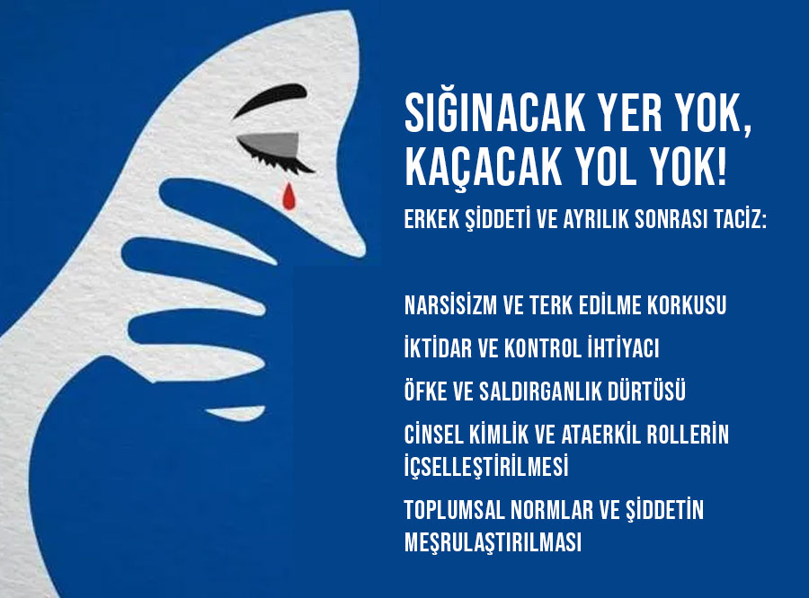 Sığınacak Yer Yok, Kaçacak Yol Yok! - aykiri.org/?p=11134&wpwau…