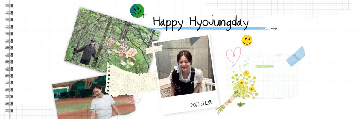 hashtagomg0421's tweet image. 🍭효정이의 생일이 다가왔습니다🩷
생일 해시태그 아이디어가 필요합니다!
받은 해시는 총공팀 내부 상의로 후보를 결정하고 트위터를 통해서 투표를 진행할 예정입니다. 
많은 참여 부탁드립니다!

*한글 해시태그만 모집합니다

기간: ~7/18(금) 23:59 (KST)

#오마이걸 #효정 #OHMYGIRL #HYOJUNG