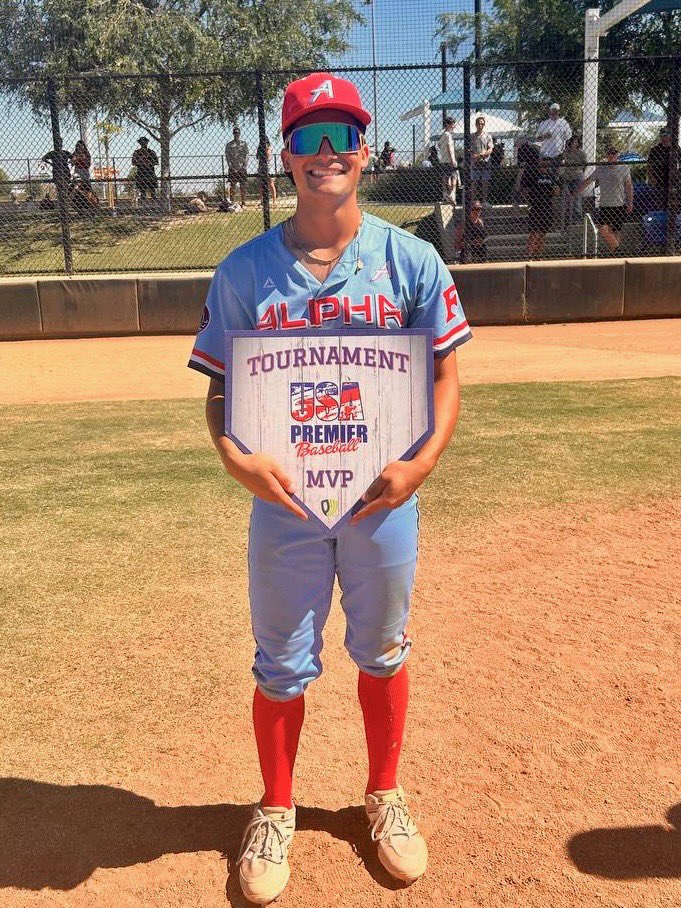 Prospect Wire | Player Spotlights tweet media